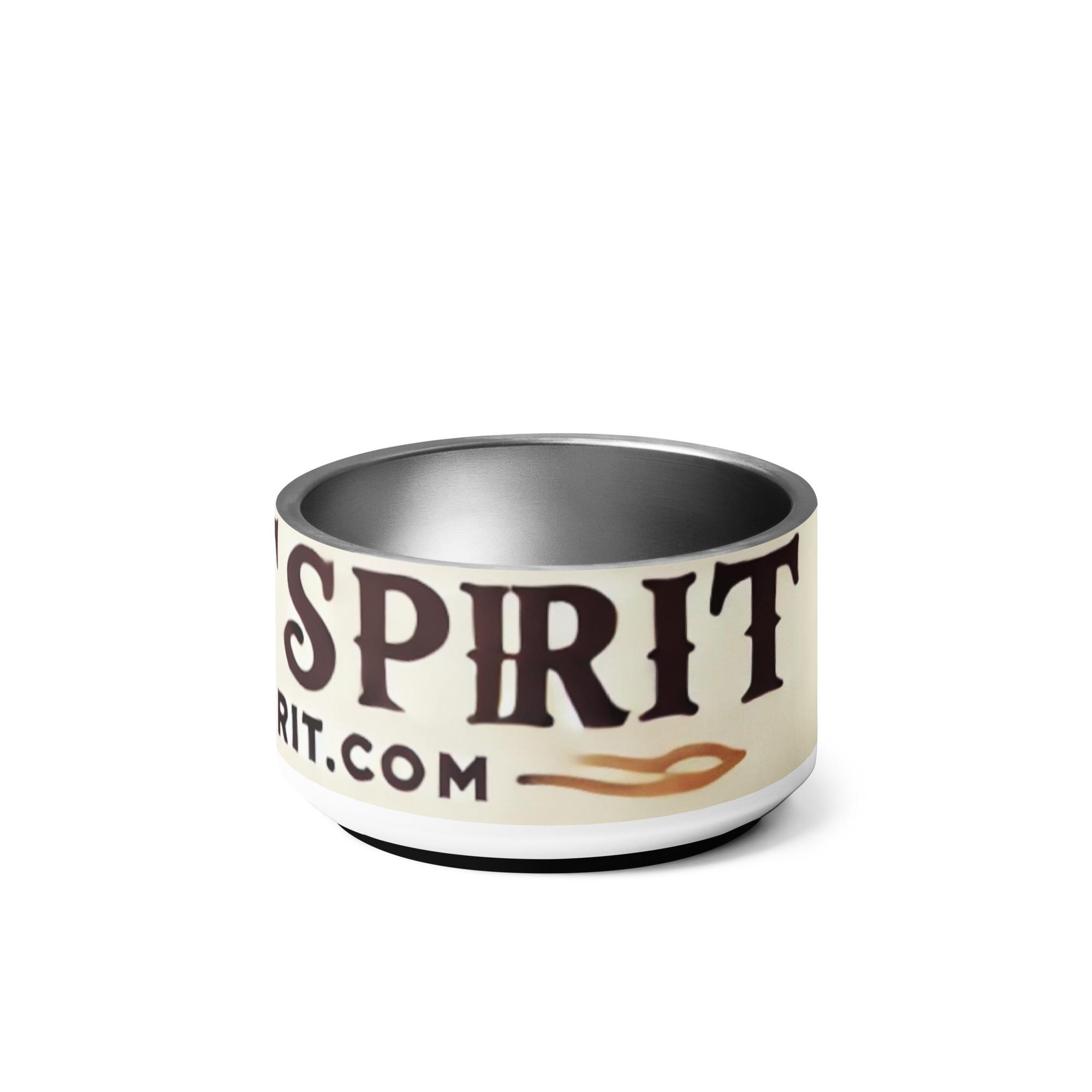 Key West Spirit Pet bowl 5